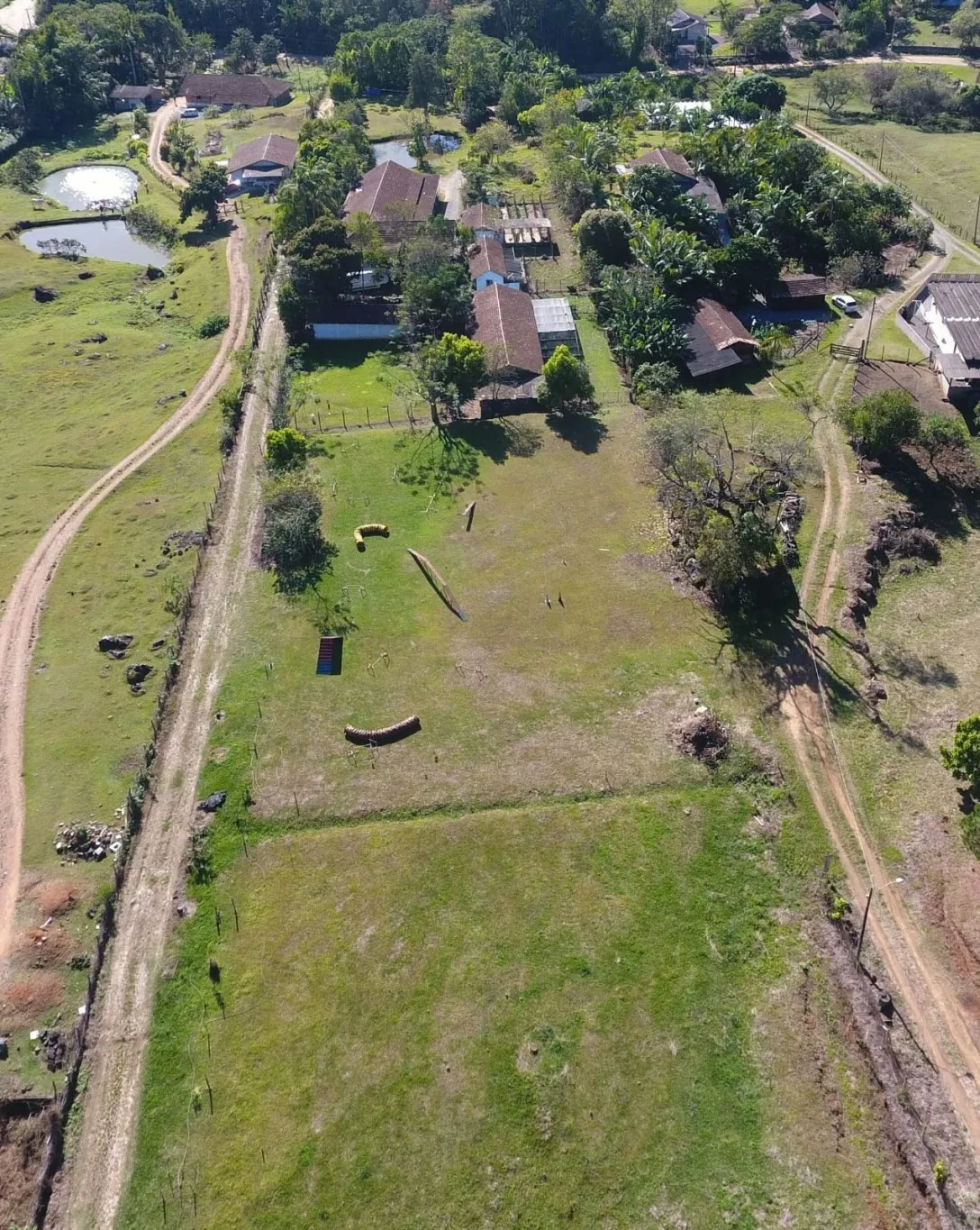 Área Industrial em Indaial SC. — foto 2