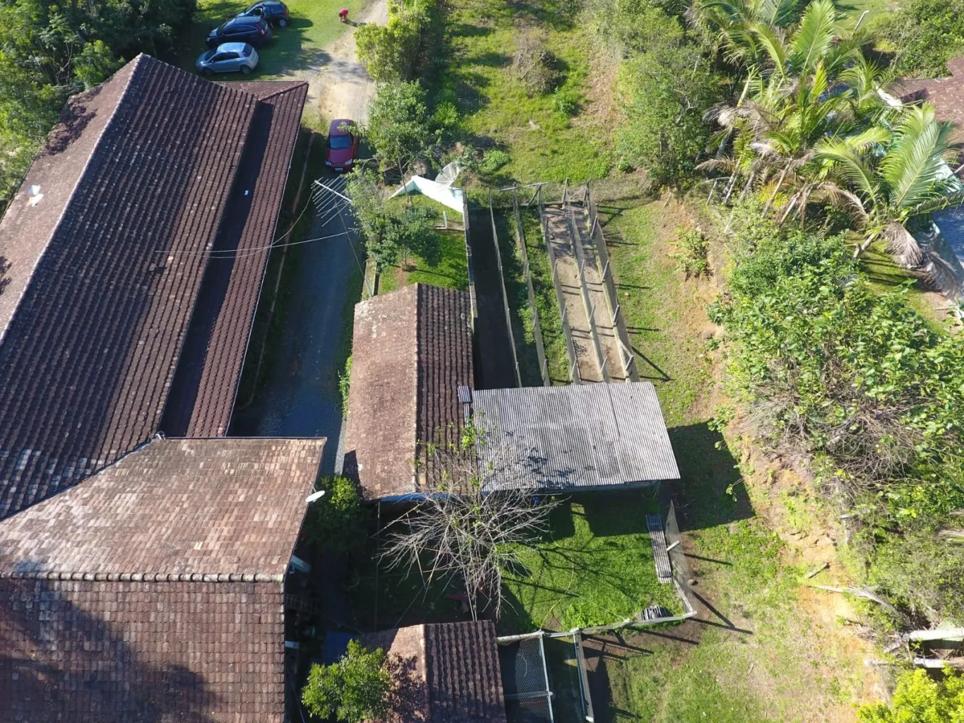 Área Industrial em Indaial SC. — foto 5