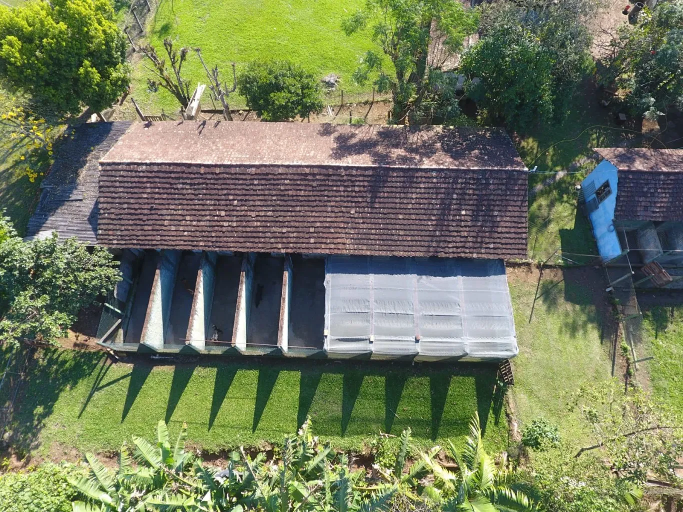 Área Industrial em Indaial SC. — foto 6