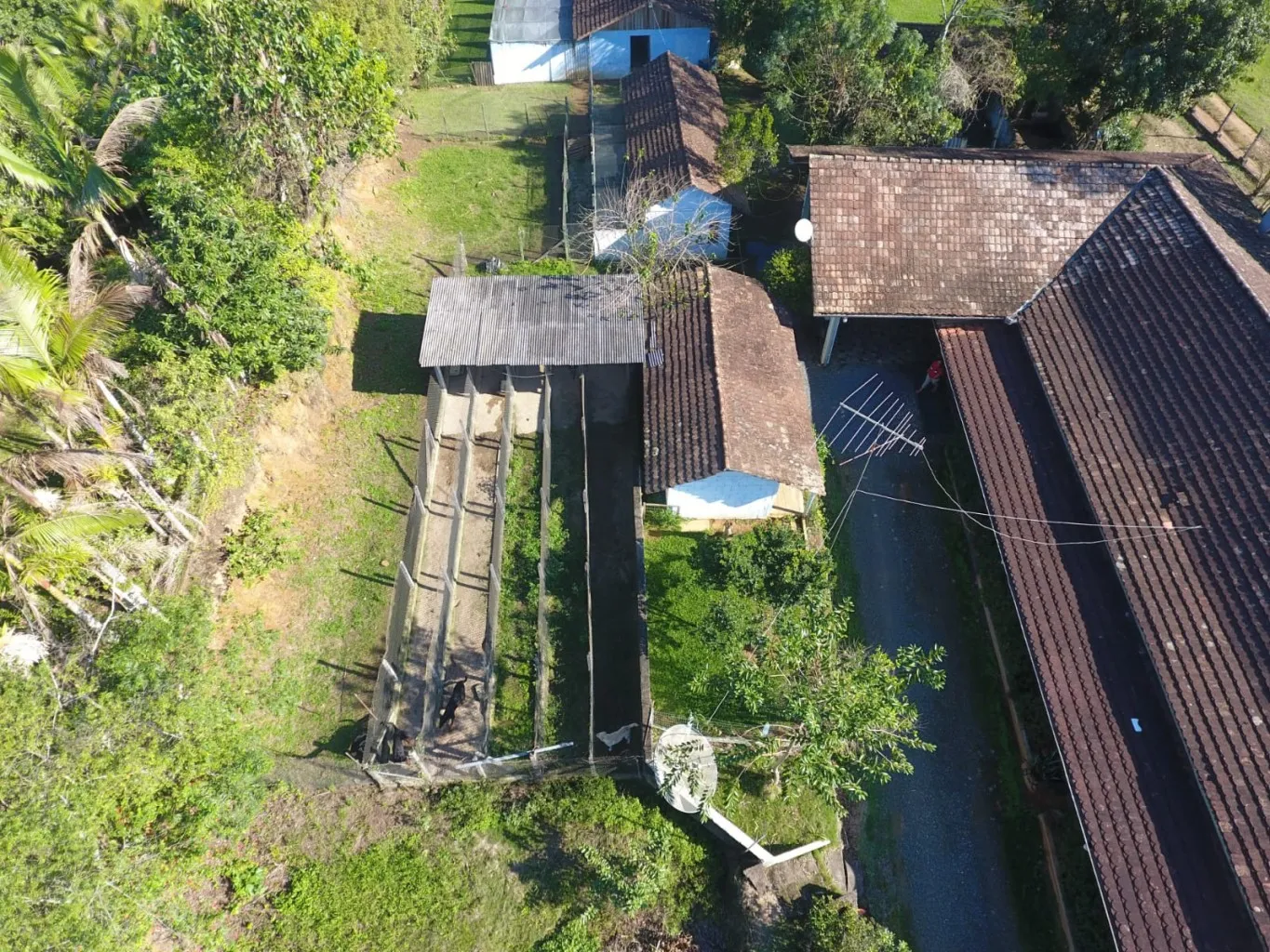 Área Industrial em Indaial SC. — foto 7