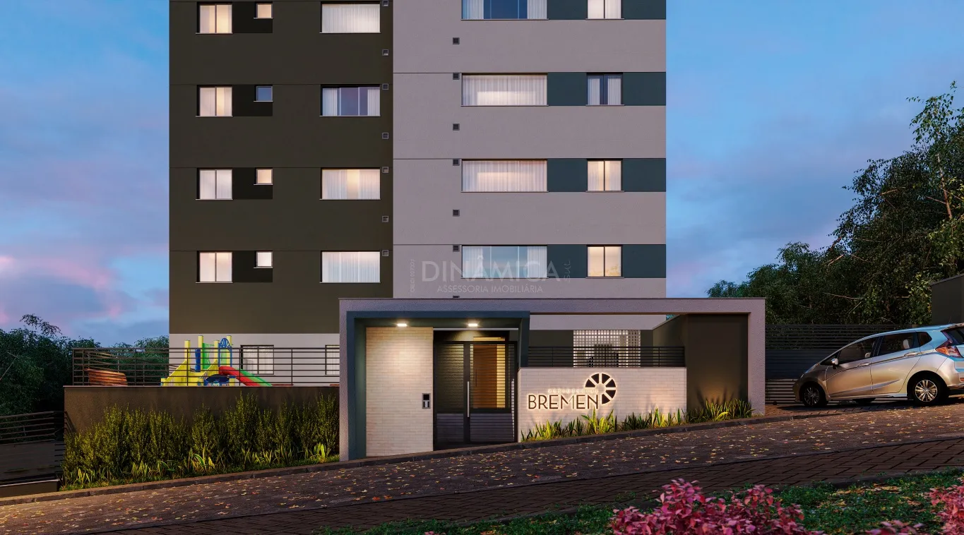 Apartamento 2 dormitórios no bairro Água verde — foto 6