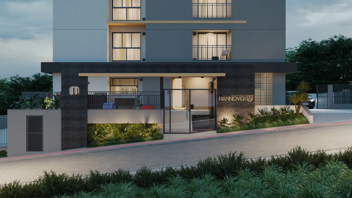 Apartamento 3 dormitórios no bairro Água verde - foto 1
