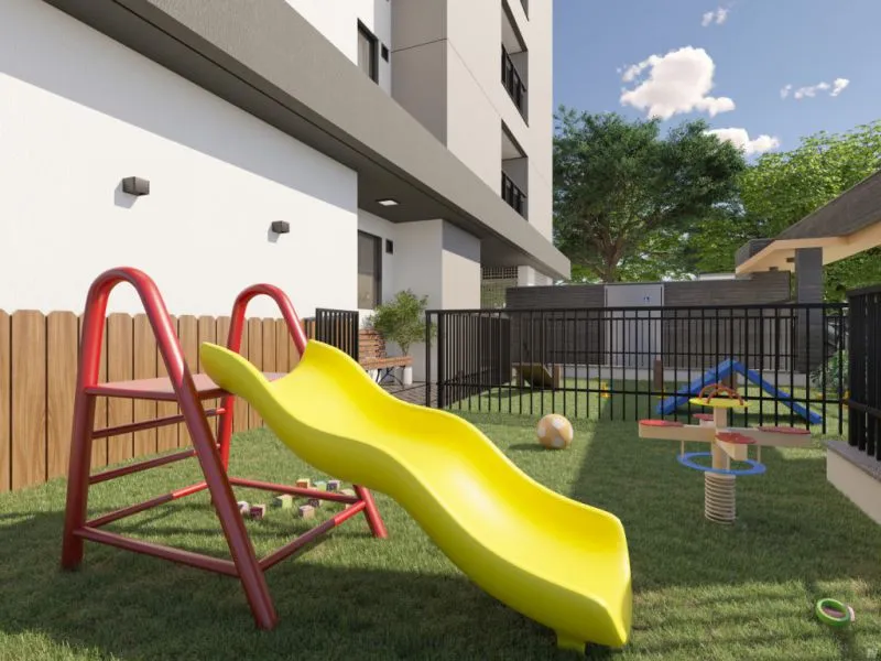 Apartamento 2 suítes no bairro Água verde — foto 5