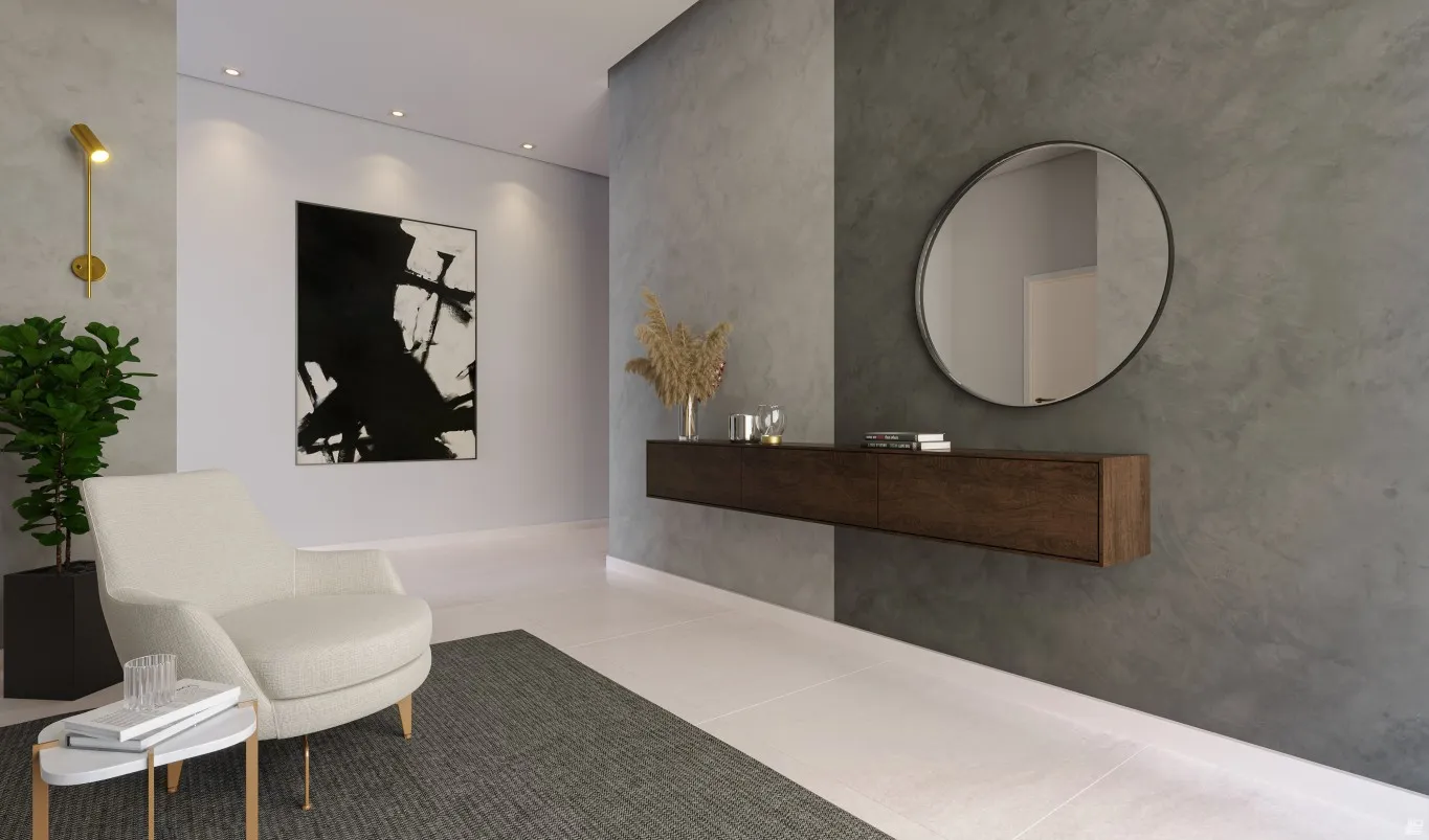 Apartamento 2 dormitórios sendo 1 suíte no bairro Água verde — foto 7