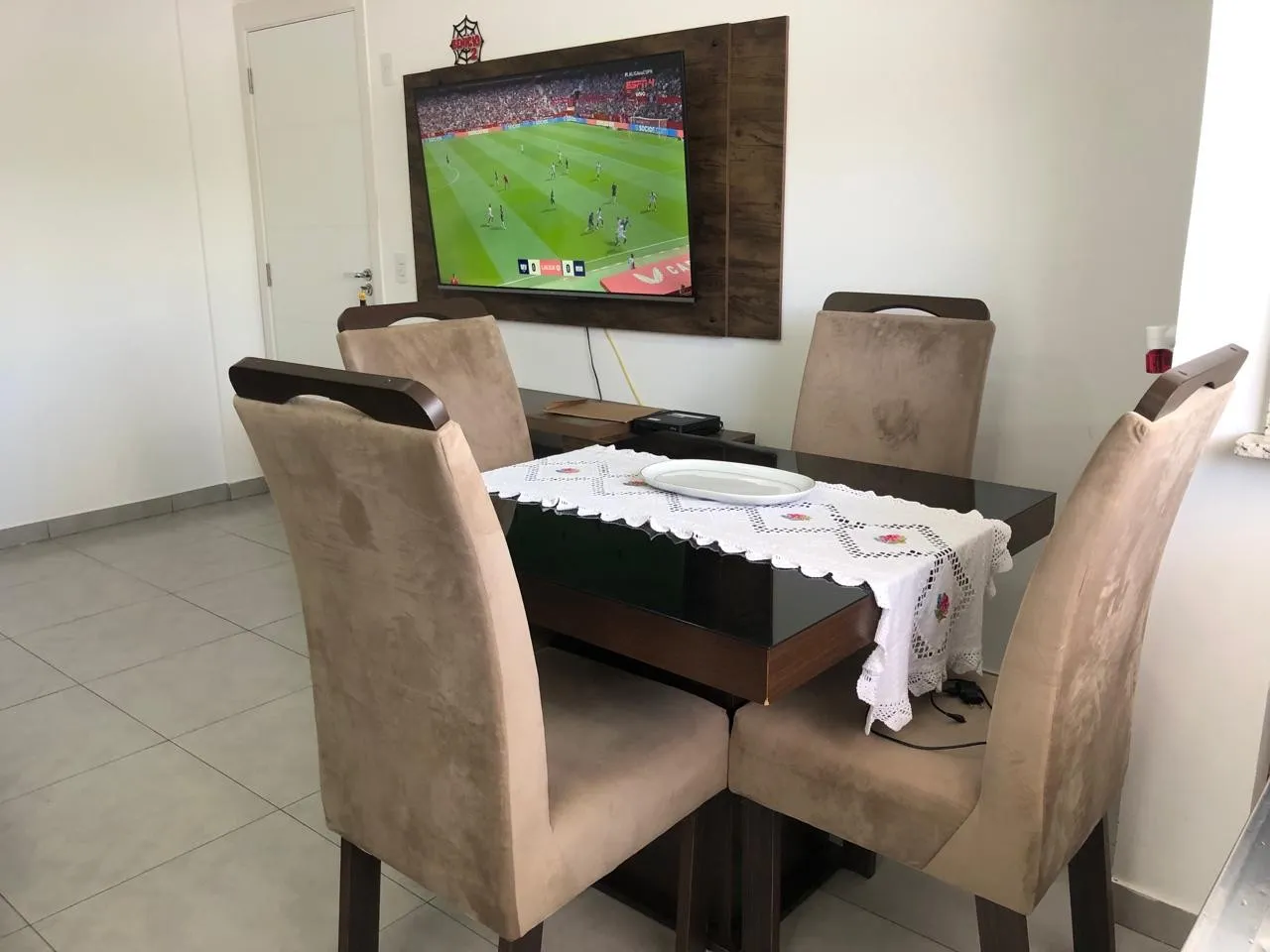 Excelente apartamento semimobiliado a venda no bairro Velha Central em Blumenau!! — foto 7