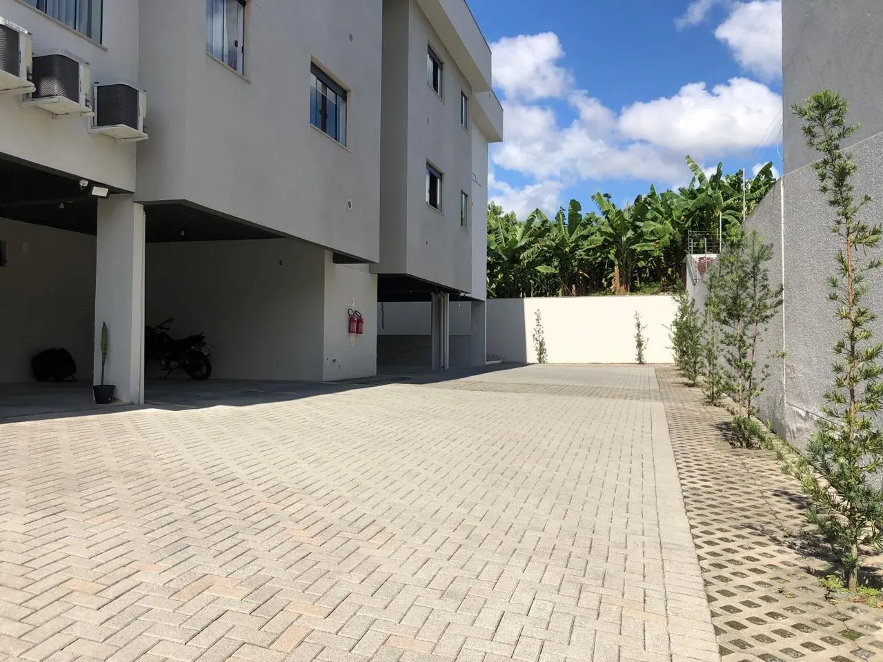 Excelente apartamento semimobiliado a venda no bairro Velha Central em Blumenau!! - foto 1
