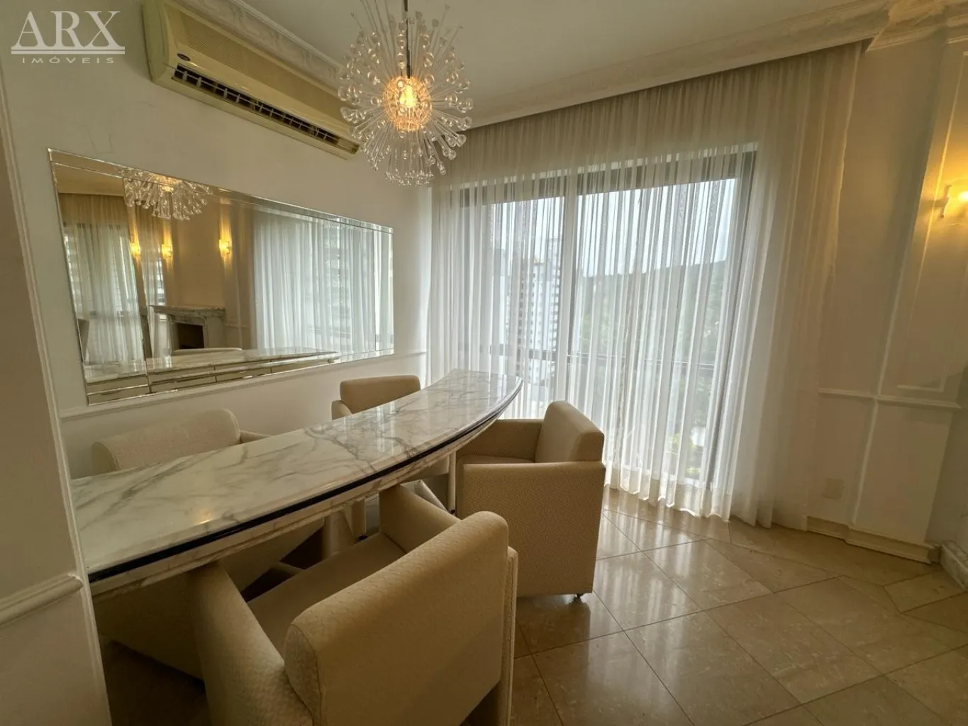 Apartamento com 3 suítes no luxuoso edifício Richard Strauss na Alameda — foto 6