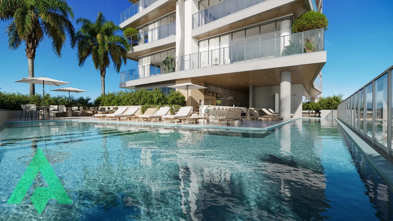 LANÇAMENTO - Apartamento com VISTA MAR à venda, no Centro de Balneário Piçarras! - foto 1