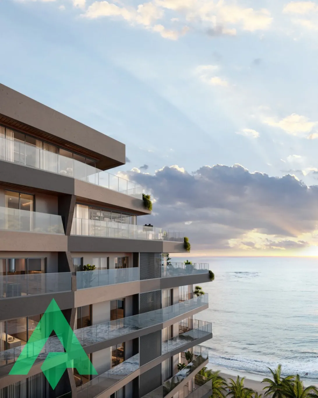 LANÇAMENTO - Apartamento com VISTA MAR à venda, no Centro de Balneário Piçarras! — foto 6