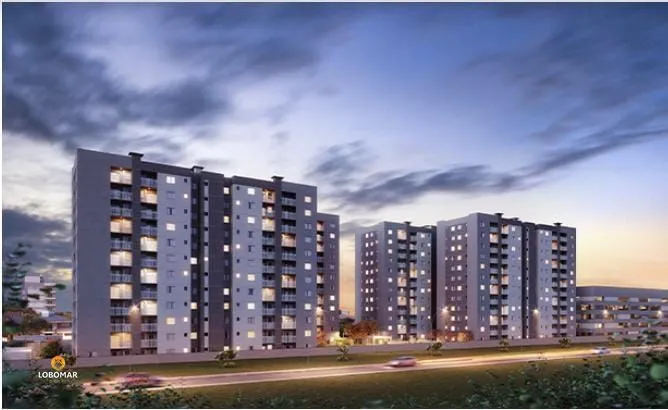 Apartamento Itacolomi Balneário Piçarras SC!! — foto 2