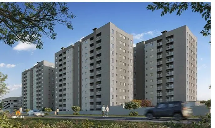 Apartamento Itacolomi Balneário Piçarras SC!! — foto 3