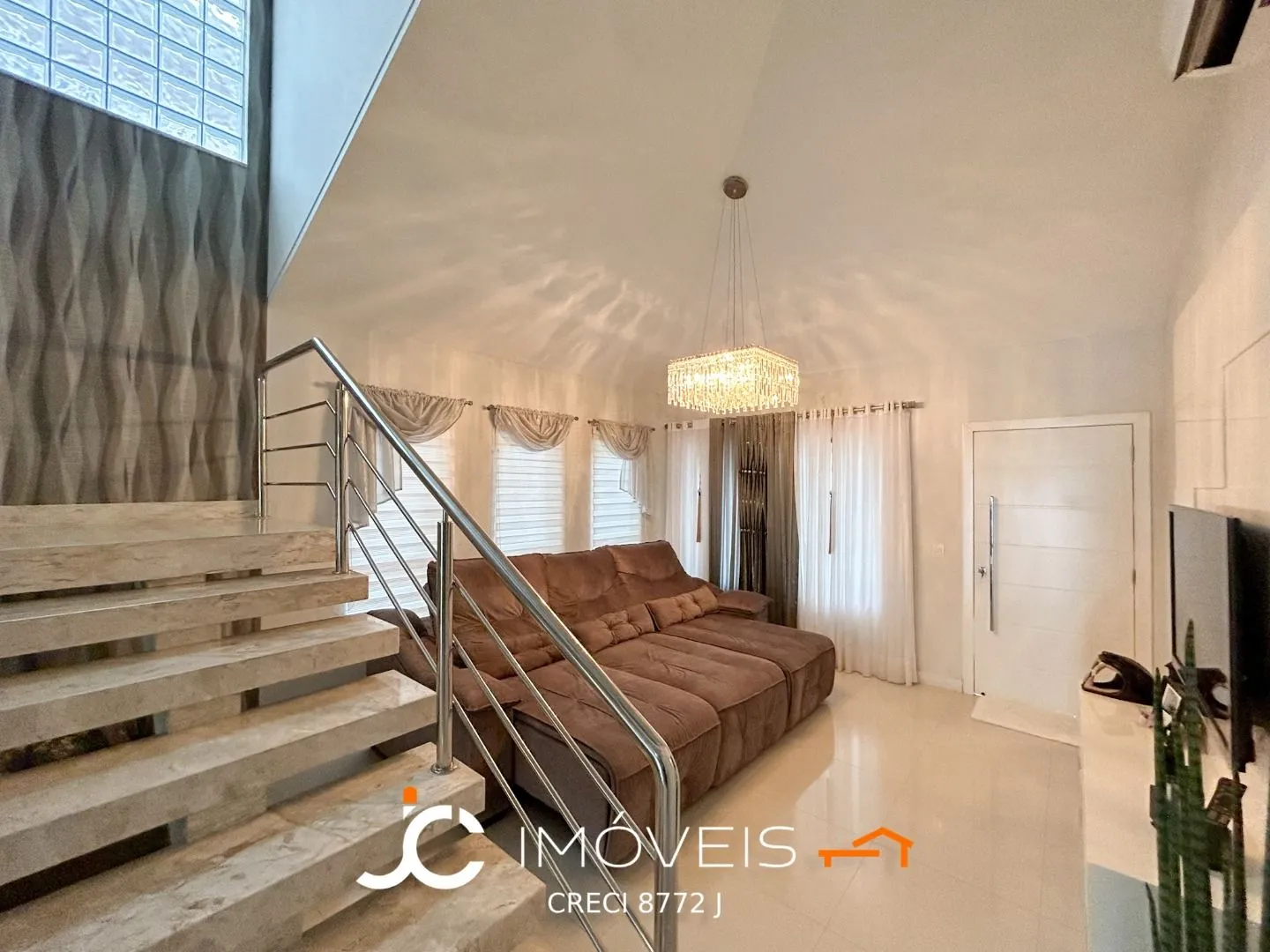 Casa com 3 suítes à venda, 277 m por R$ 2.500.000 - Itoupava Central - Blumenau/SC — foto 4