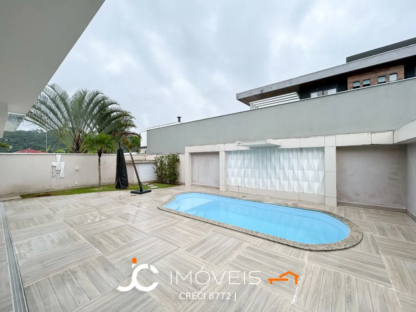 Casa com 3 suítes à venda, 277 m por R$ 2.500.000 - Itoupava Central - Blumenau/SC — foto 6