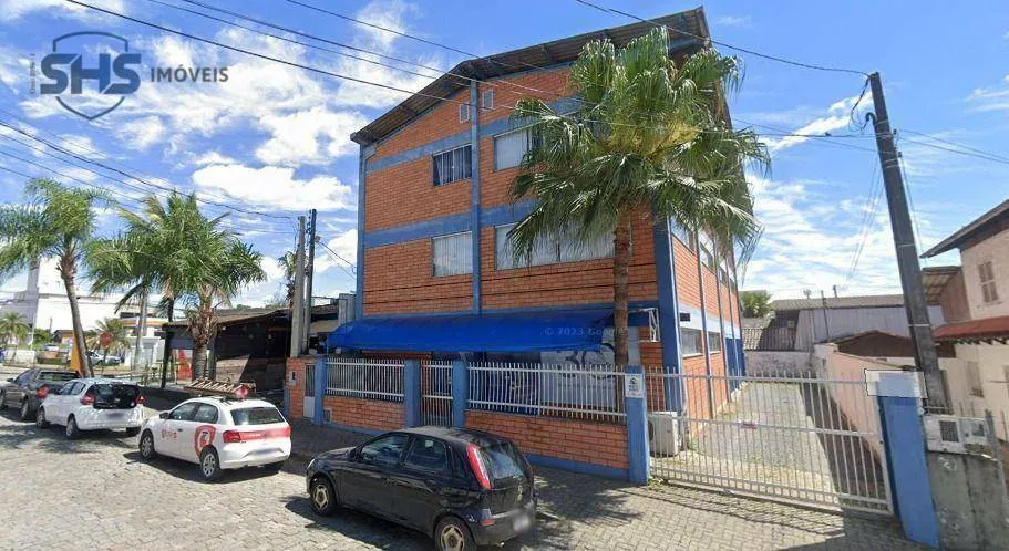 Prédio para alugar com 600 m - Itoupava Norte - Blumenau/SC - foto 1