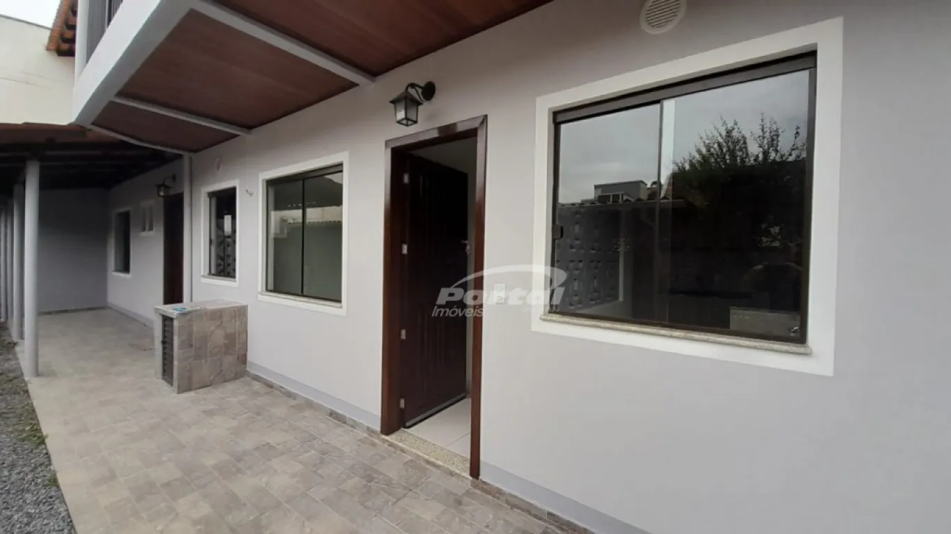 Apartamento · para alugar · 1 quarto · 35m² · Velha, Blumenau
