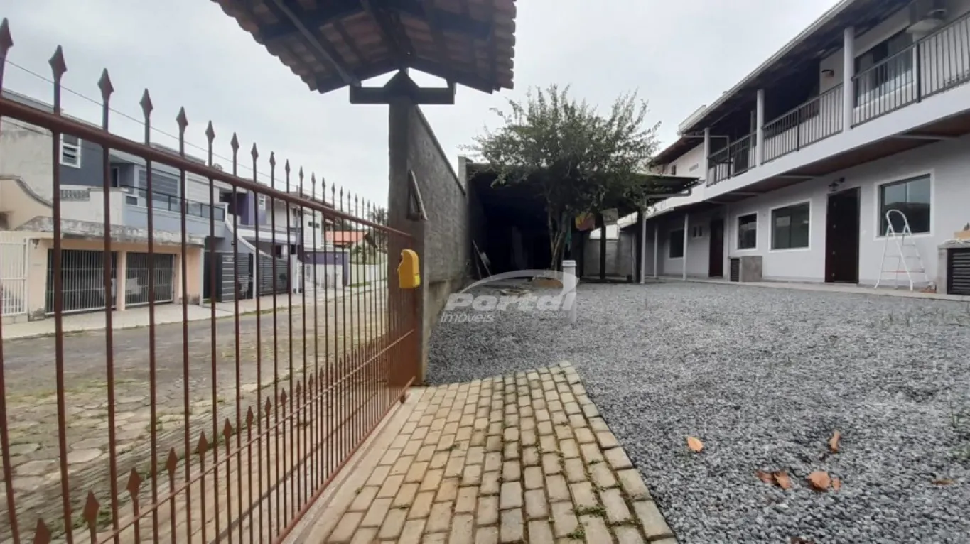 Apartamento · para alugar · 1 quarto · 35m² · Velha, Blumenau