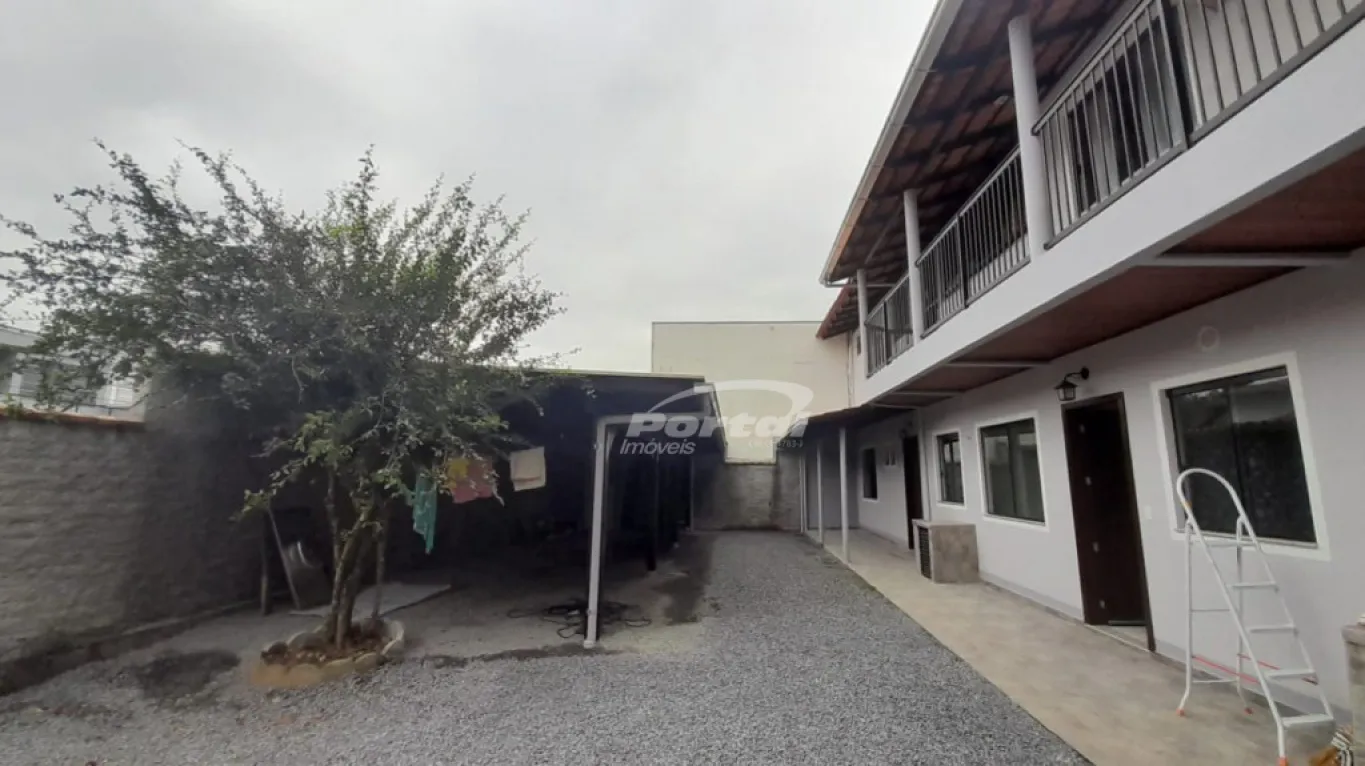 Apartamento · para alugar · 1 quarto · 35m² · Velha, Blumenau