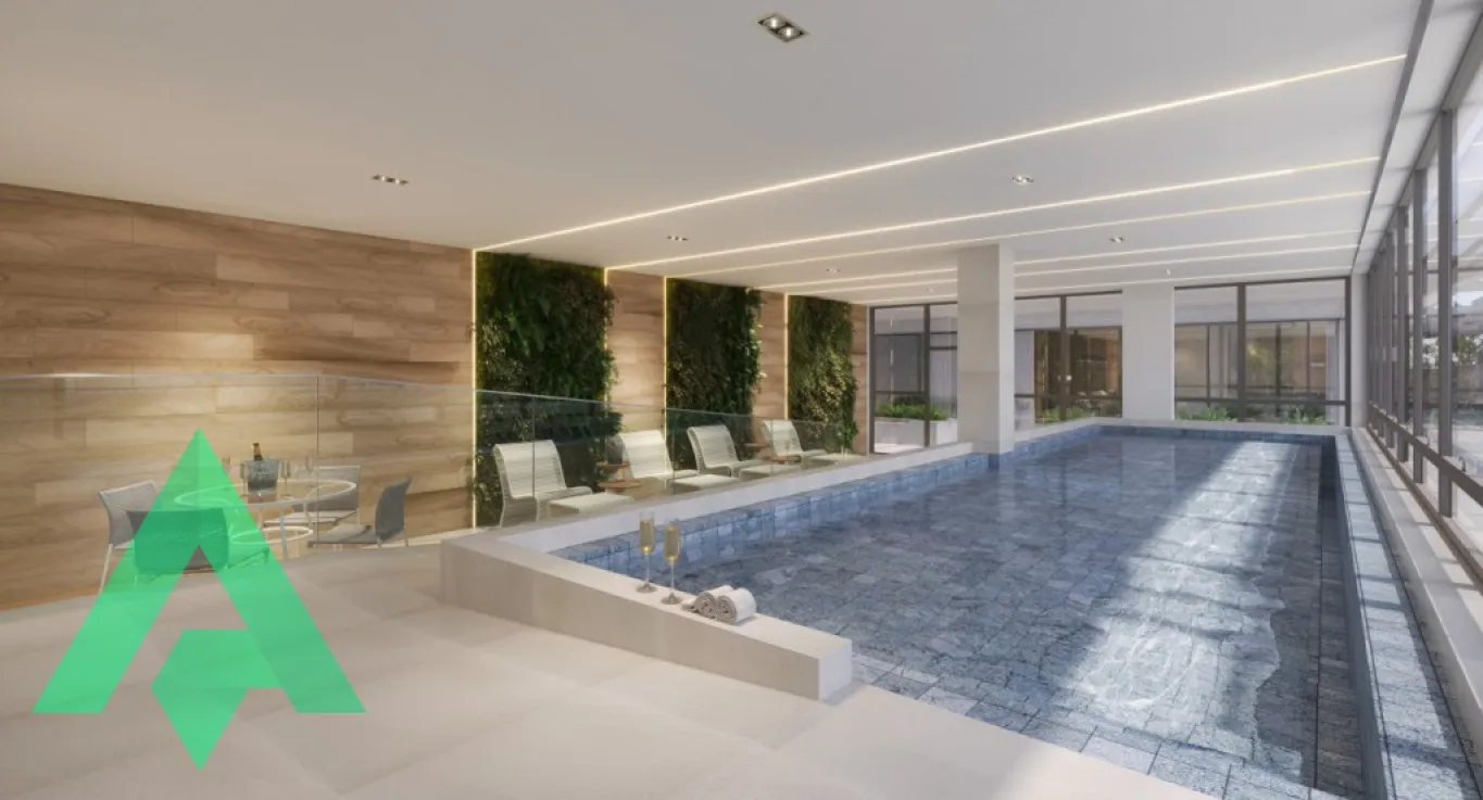 LANÇAMENTO - APARTAMENTO TERRAÇO com VISTA MAR à venda, no Centro de Penha! — foto 7