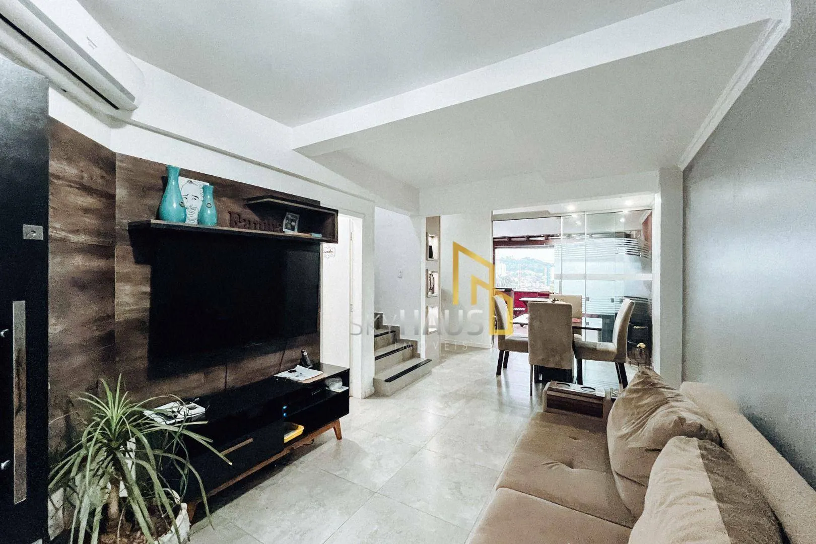 Casa com 3 dormitórios à venda, 140 m por R$ 650.000,00 - Escola Agrícola - Blumenau/SC — foto 3