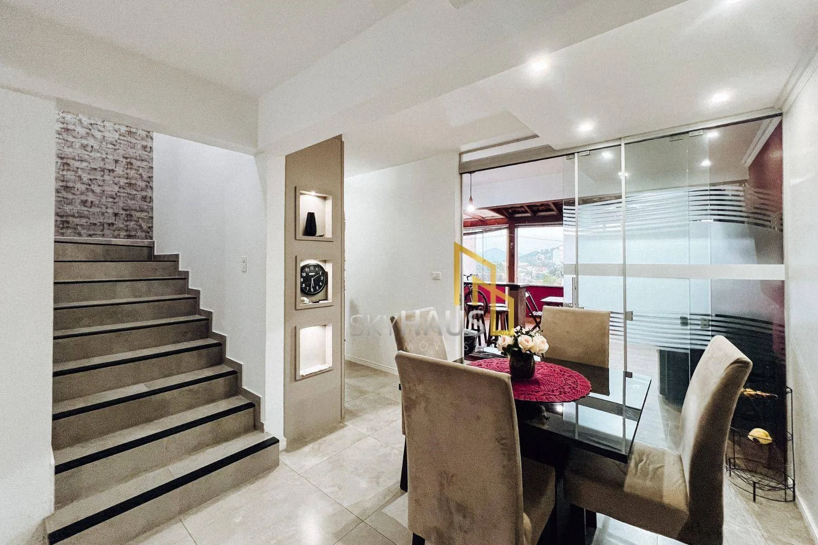 Casa com 3 dormitórios à venda, 140 m por R$ 650.000,00 - Escola Agrícola - Blumenau/SC — foto 4