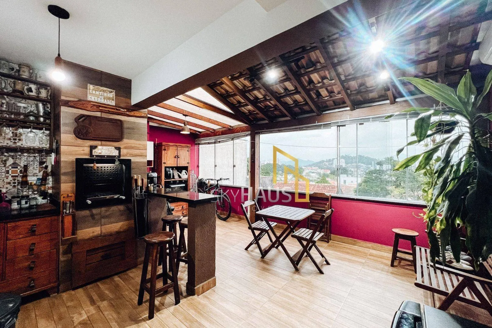 Casa com 3 dormitórios à venda, 140 m por R$ 650.000,00 - Escola Agrícola - Blumenau/SC — foto 6