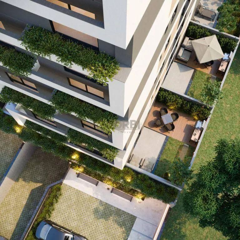 Apartamento com 1 dormitório à venda, 23 m por R$ 247.500 - Itoupava Seca - Blumenau/SC | Orbi Imóveis — foto 3