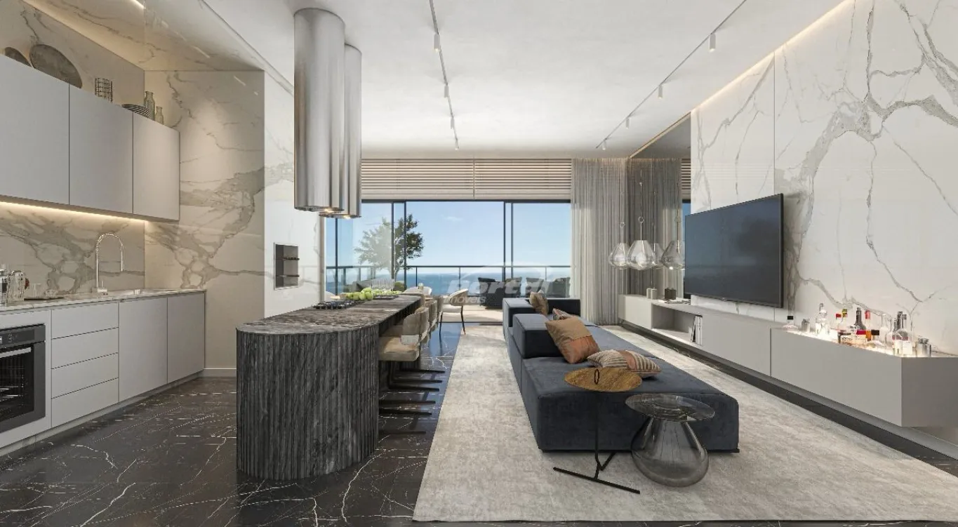 Apartamento frente mar, com área de lazer completa a 50m do mar em Penha! (Cód. 18231) — foto 4