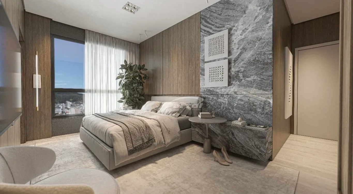 Apartamento frente mar, com área de lazer completa a 50m do mar em Penha! (Cód. 18231) — foto 6