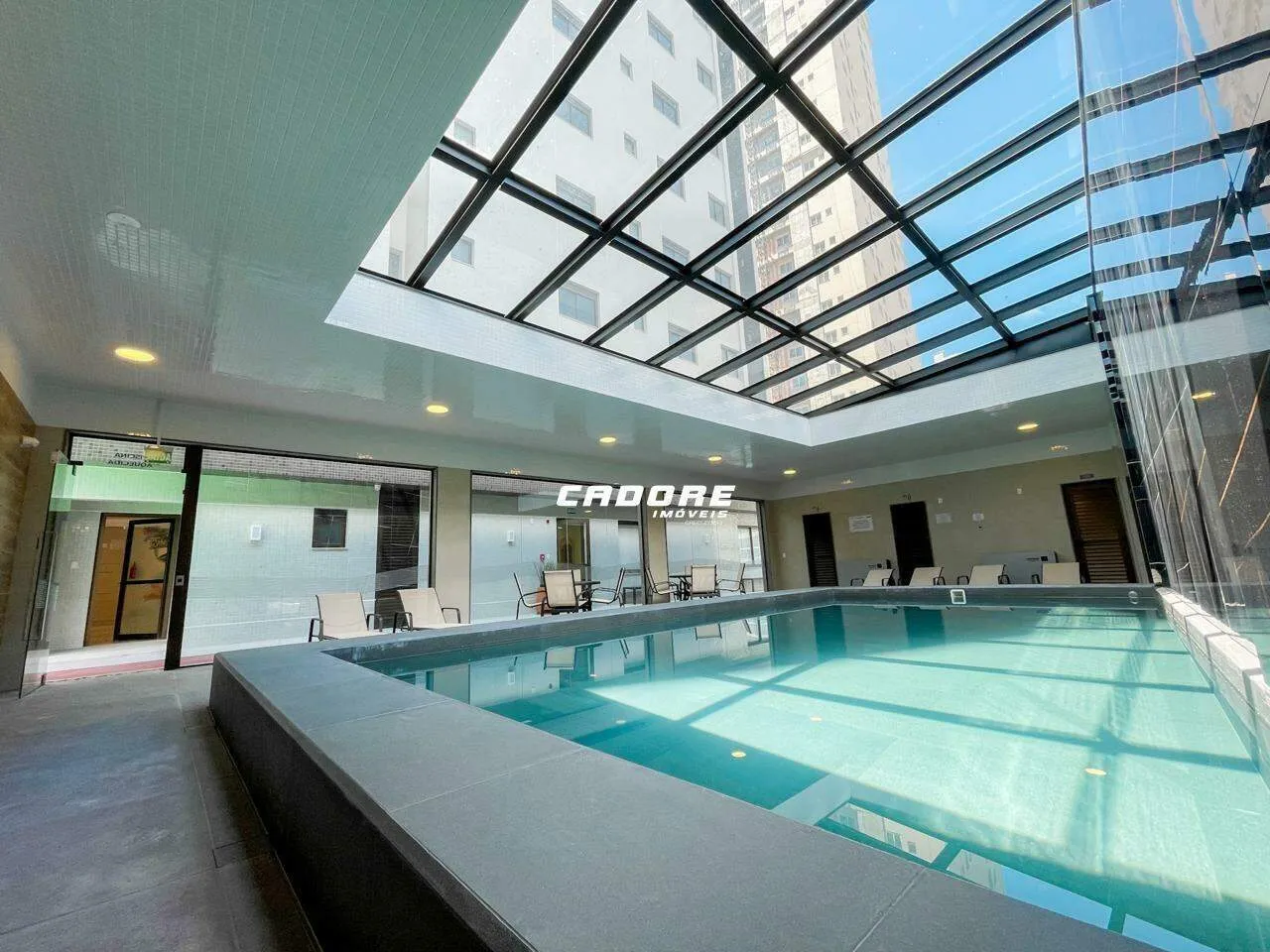 Boulevard Royal - Conforto, Estilo e Lazer em um Só Lugar! I Cadore Imóveis - foto 1