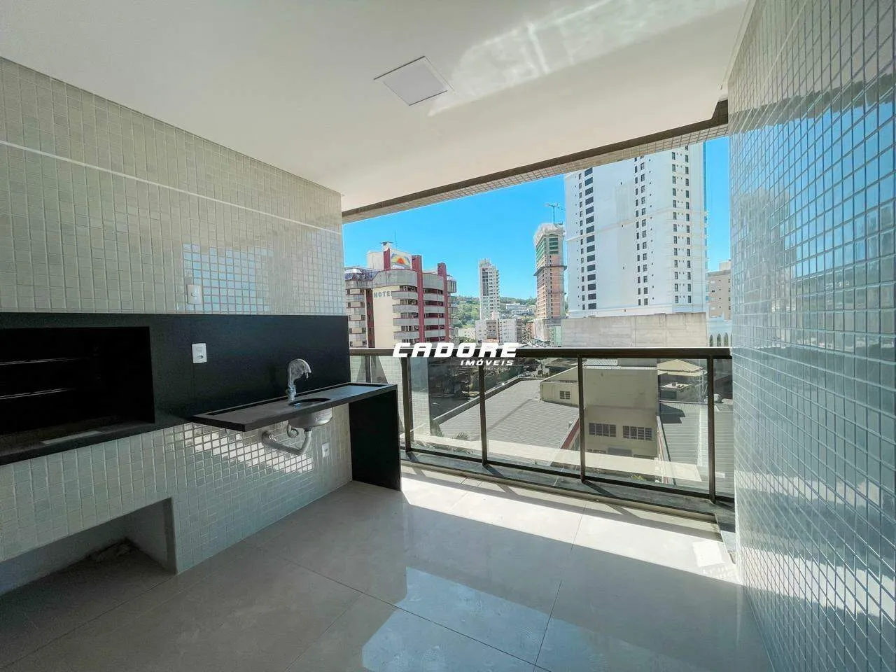 Boulevard Royal - Conforto, Estilo e Lazer em um Só Lugar! I Cadore Imóveis — foto 2