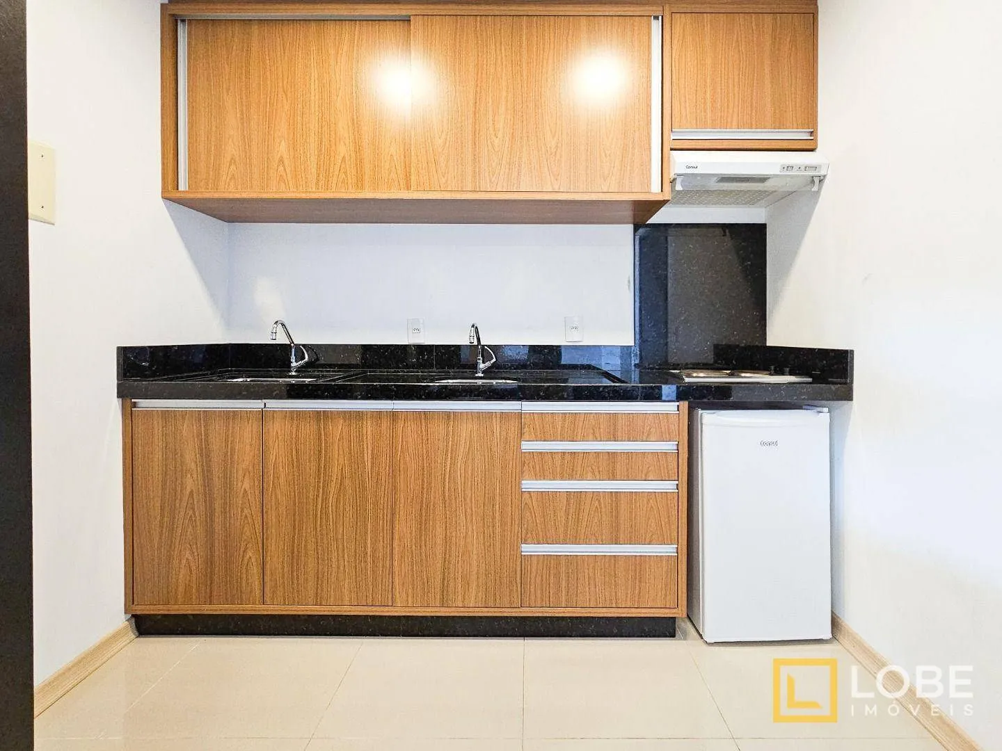 Loft com 1 dormitório à venda, 27 m por R$ 360.000,00 - Centro (Blumenau) - Blumenau/SC — foto 5