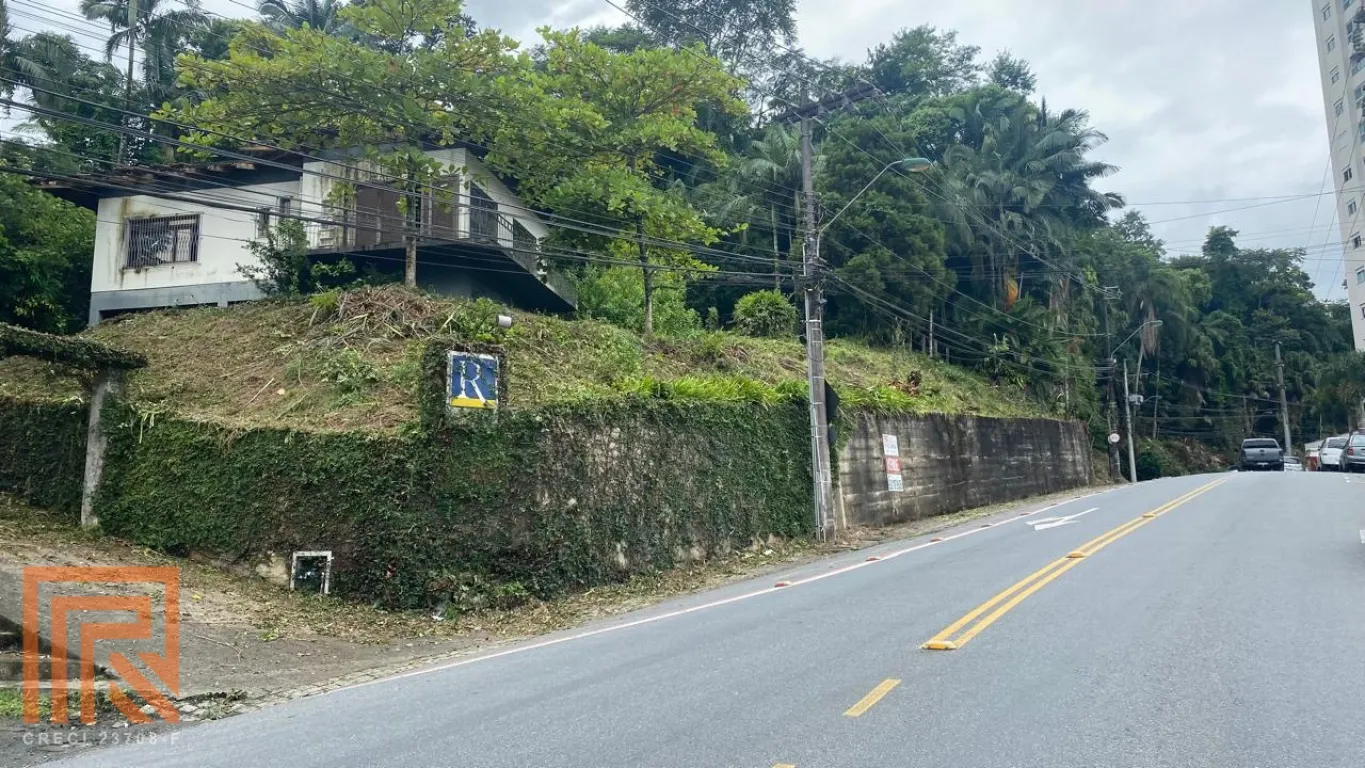 Terreno comercial e residencial no bairro itoupava Seca!!! — foto 2
