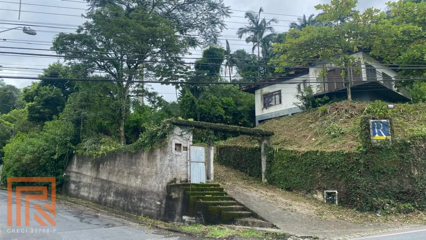 Terreno comercial e residencial no bairro itoupava Seca!!! — foto 3