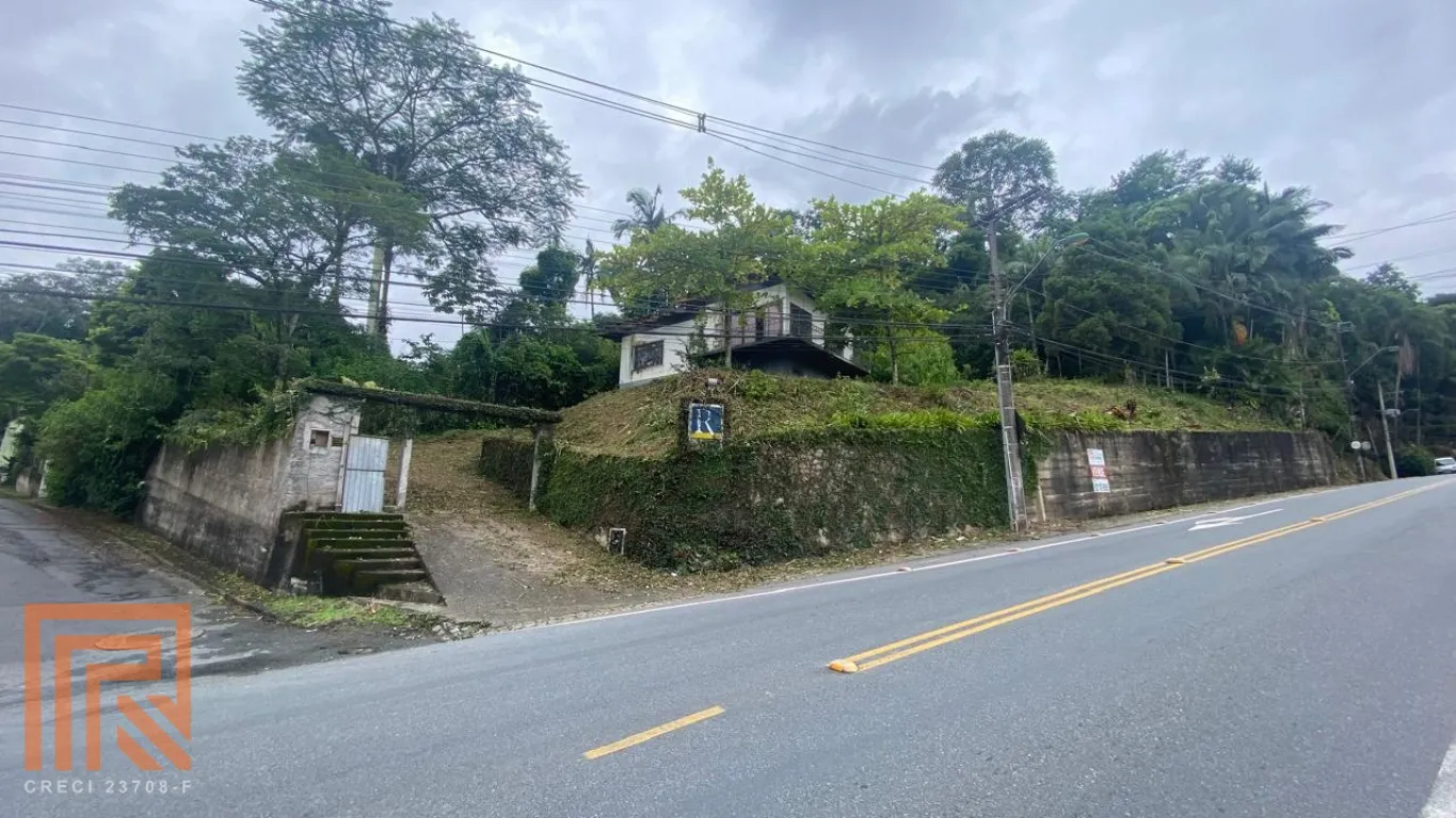 Terreno comercial e residencial no bairro itoupava Seca!!! — foto 4