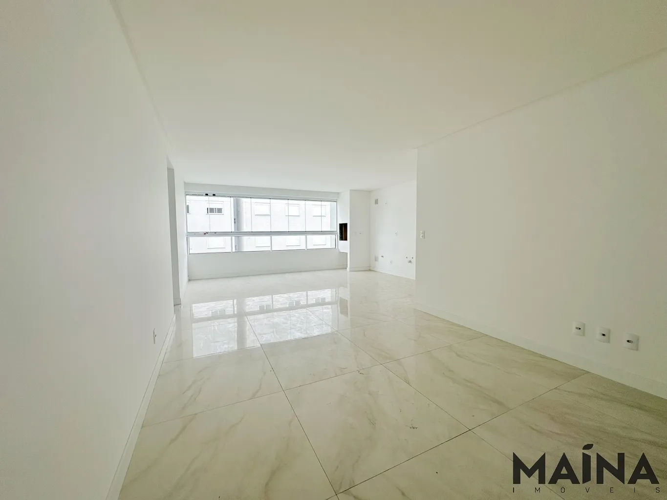 Excelente apartamento de 106m na Escola Agrícola, 3 dormitórios sendo 3 suítes por R$799.000 - Blumenau//SC — foto 2