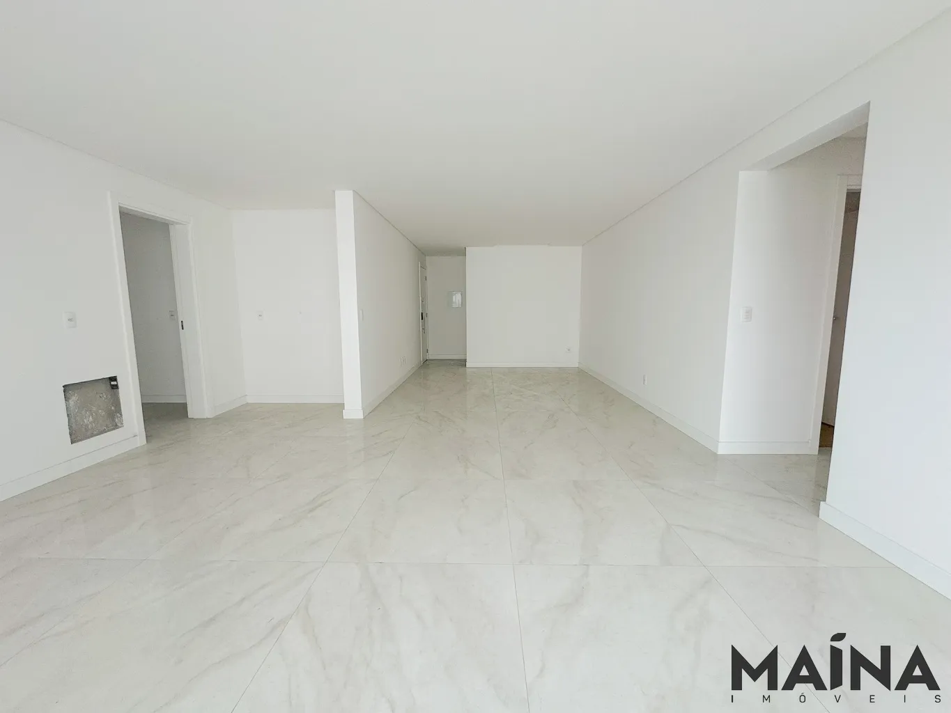 Excelente apartamento de 106m na Escola Agrícola, 3 dormitórios sendo 3 suítes por R$799.000 - Blumenau//SC — foto 5