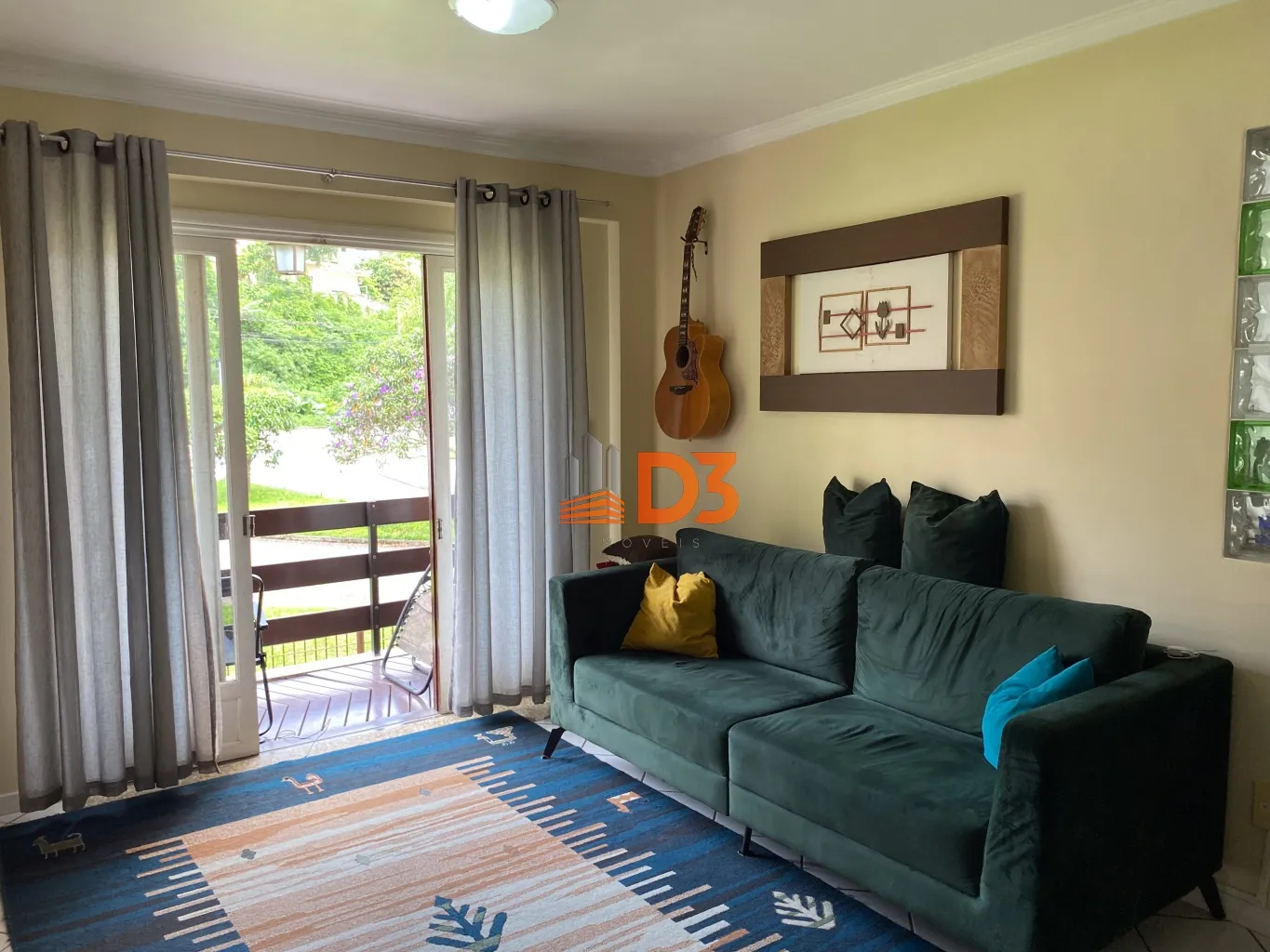Amplo Apartamento no Garcia a apenas cinco minutos do centro de Blumenau! — foto 7