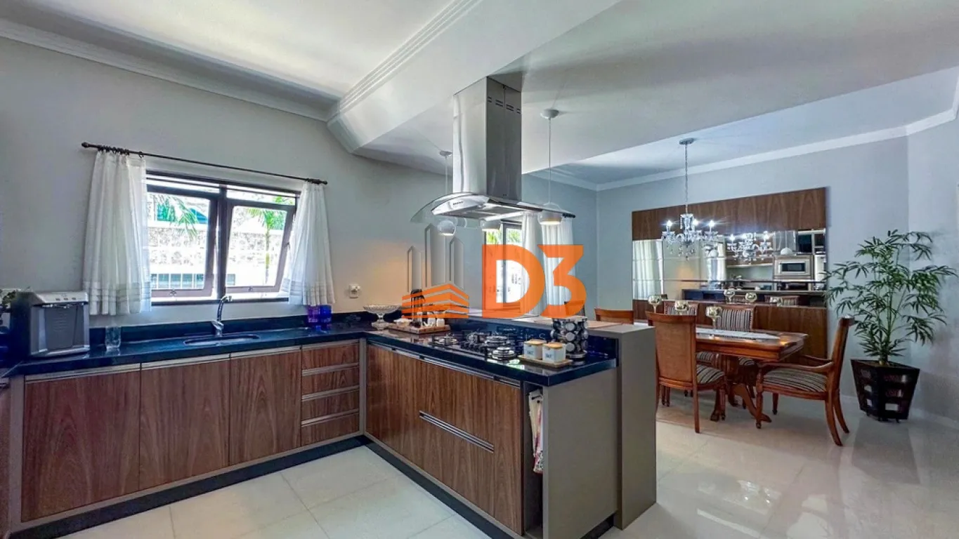 Ampla casa com piscina em Indaial/SC — foto 5