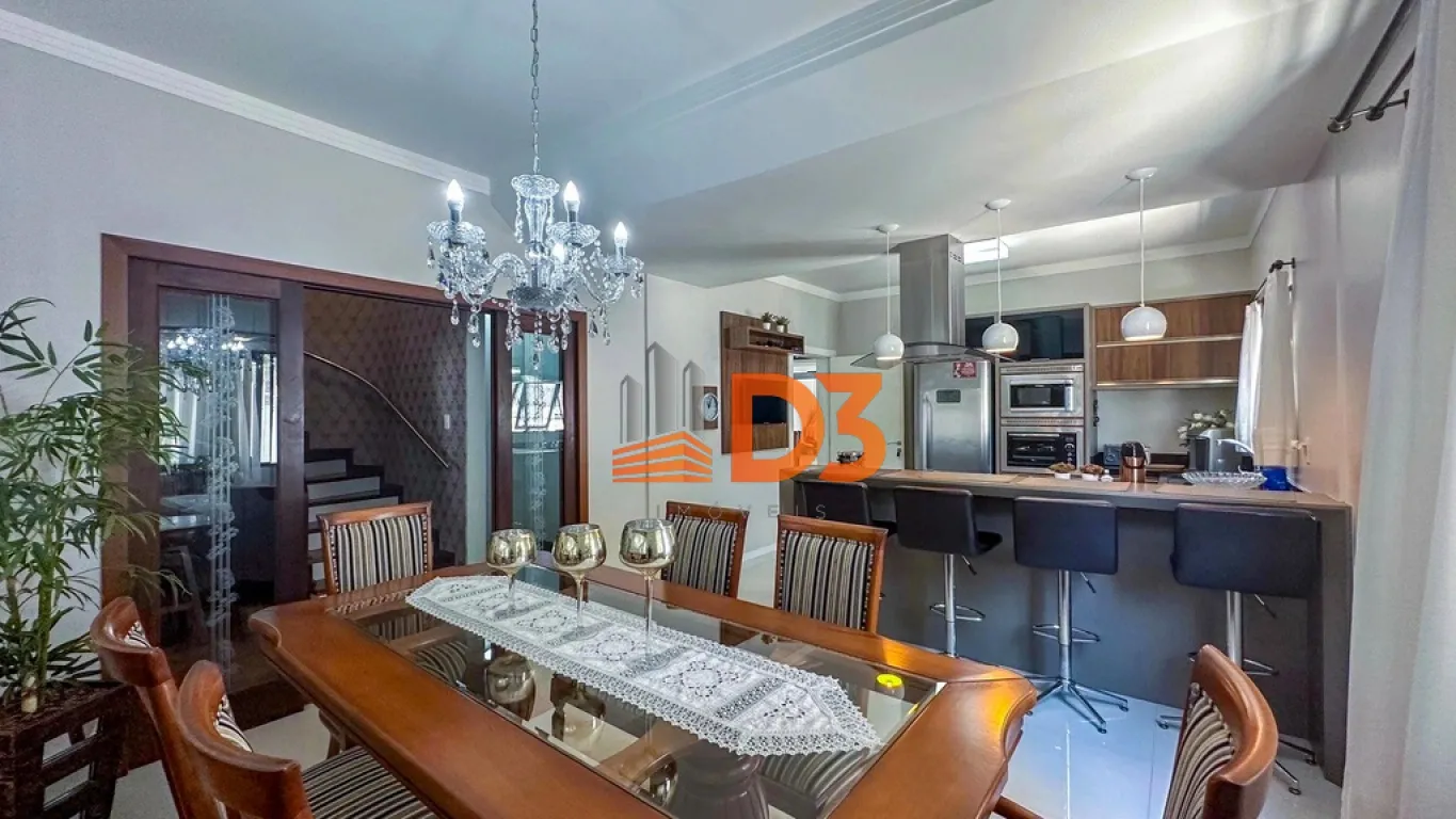 Ampla casa com piscina em Indaial/SC — foto 6