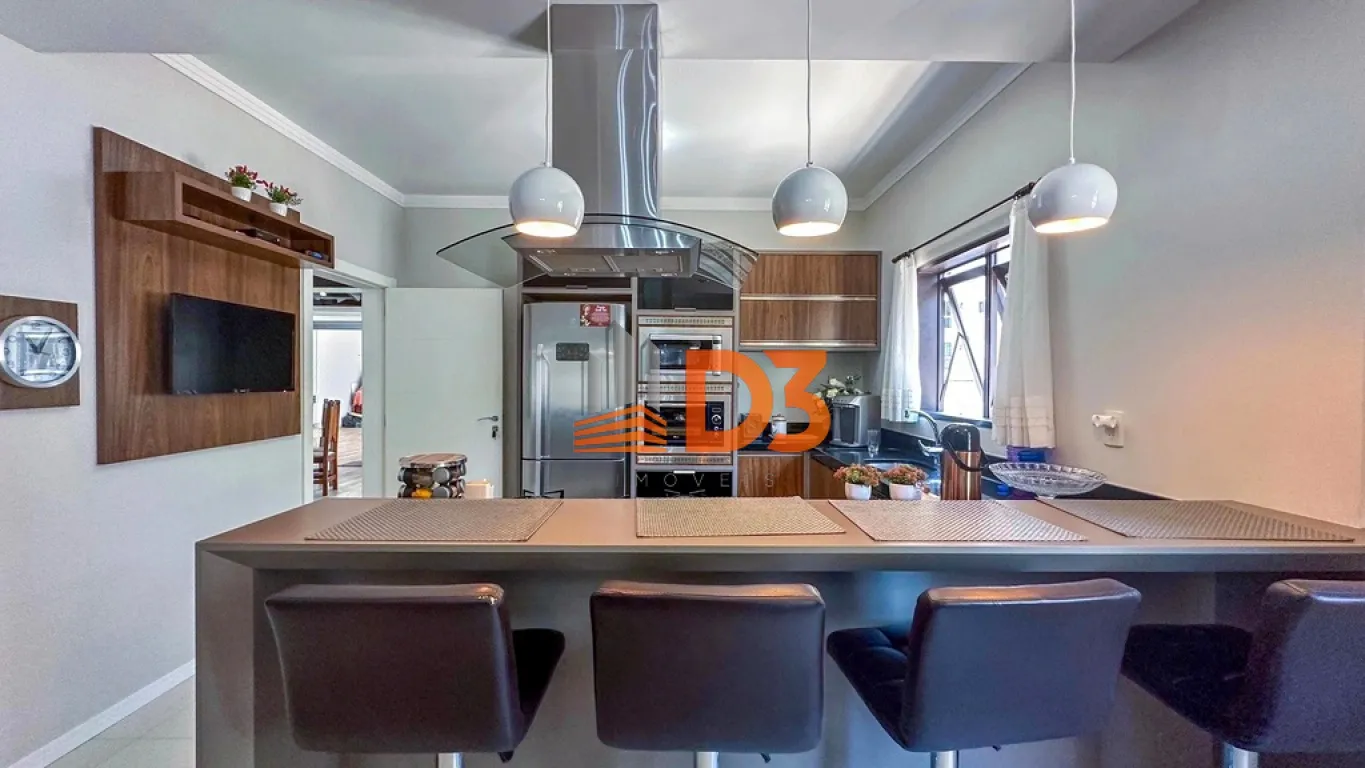 Ampla casa com piscina em Indaial/SC — foto 7