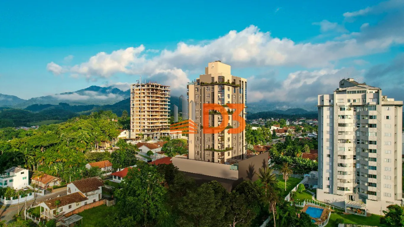 Belíssimo apartamento em Timbó/SC! — foto 2