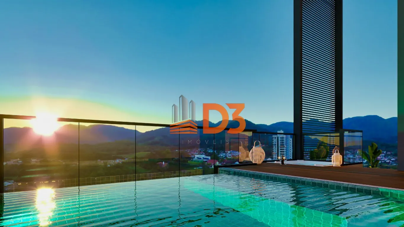 Belíssimo apartamento em Timbó/SC! — foto 3