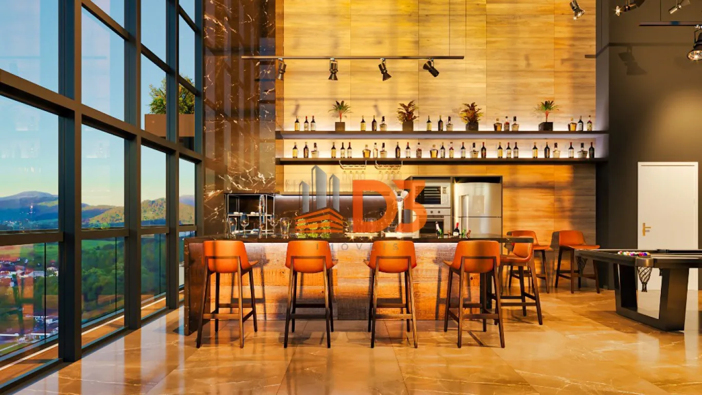 Belíssimo apartamento em Timbó/SC! — foto 4