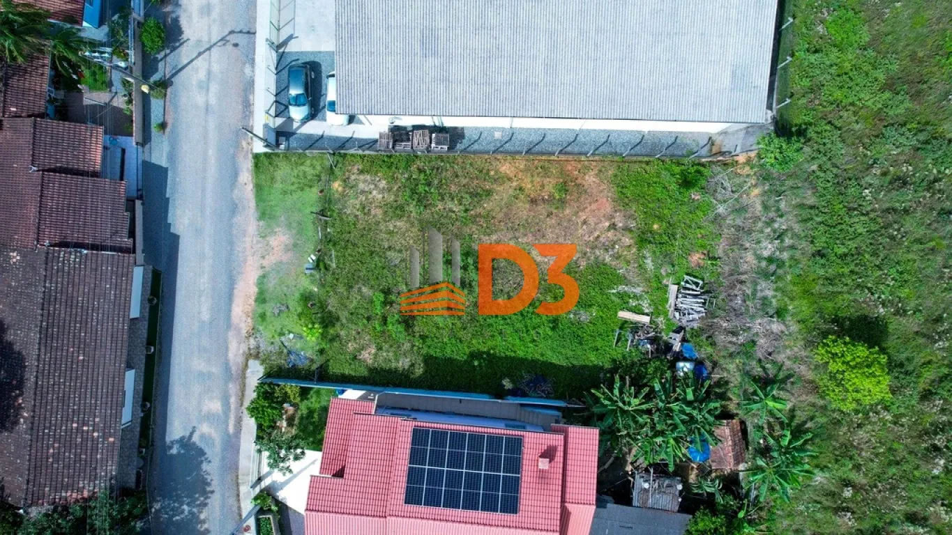 Terreno em Indaial/SC! — foto 2