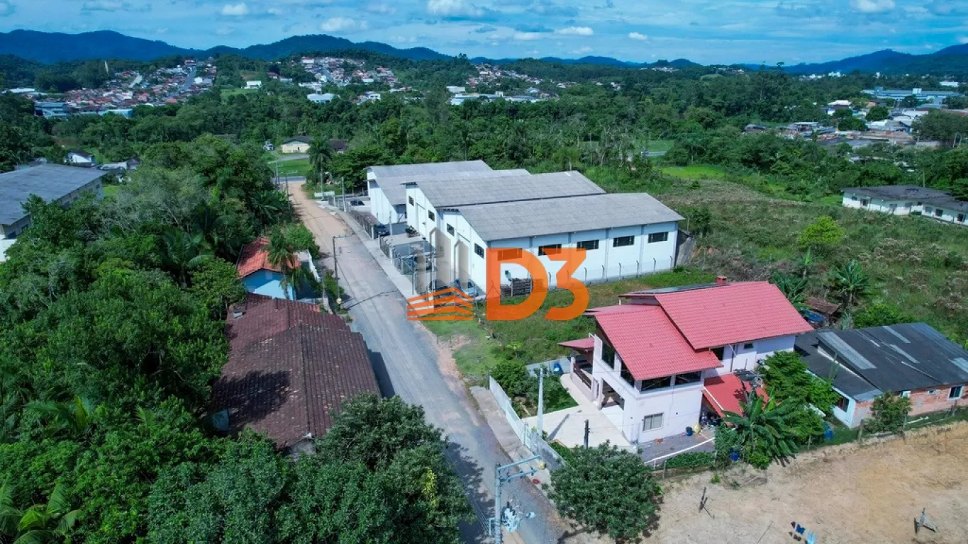 Terreno em Indaial/SC! — foto 4