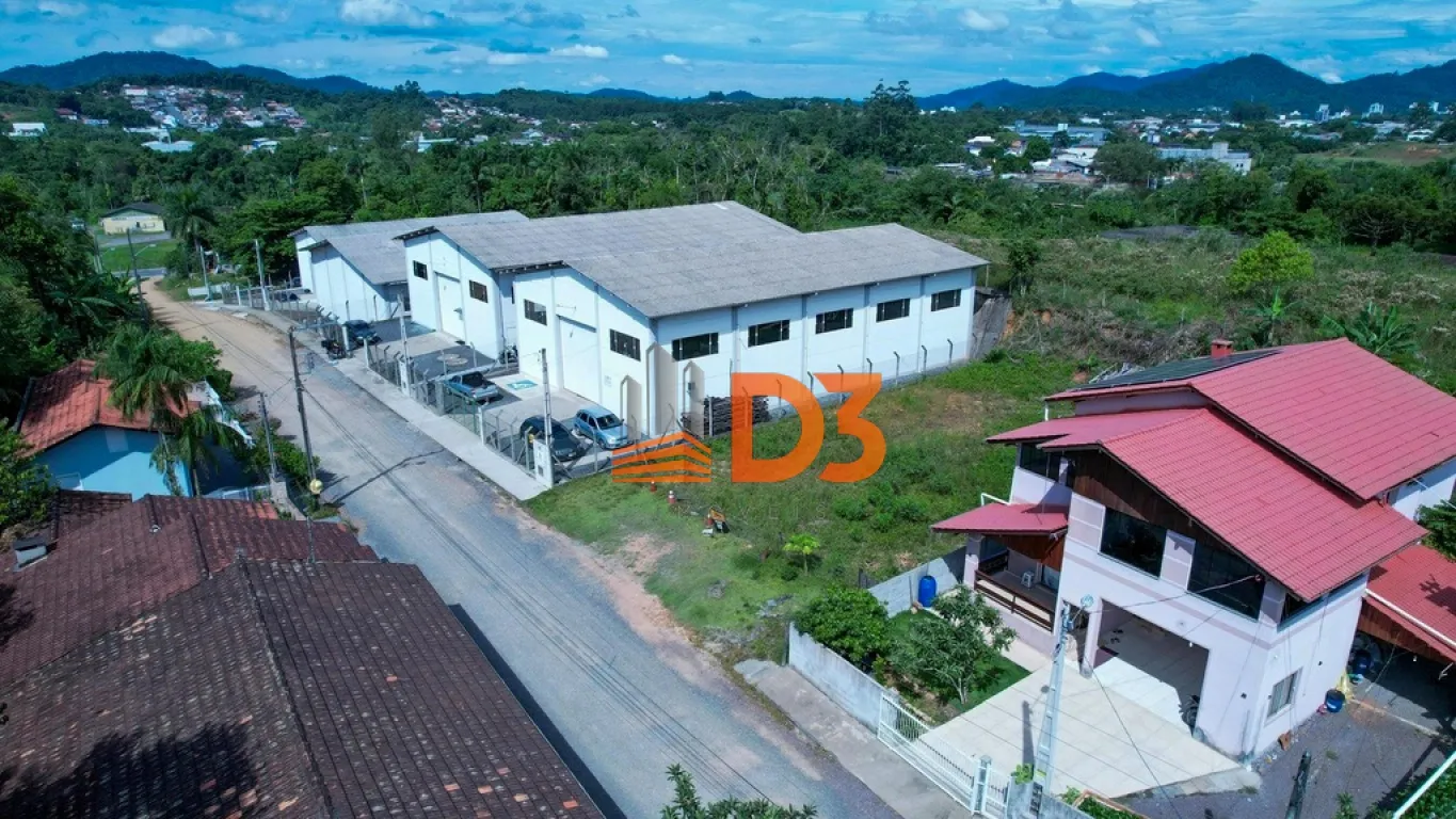 Terreno em Indaial/SC! — foto 5