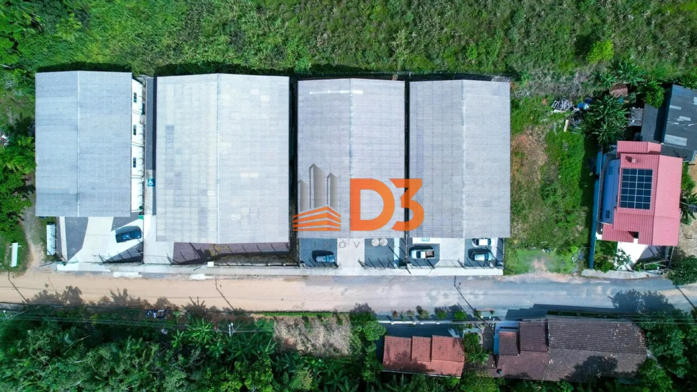 Terreno em Indaial/SC! — foto 6