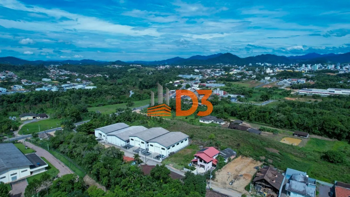 Terreno em Indaial/SC! — foto 7