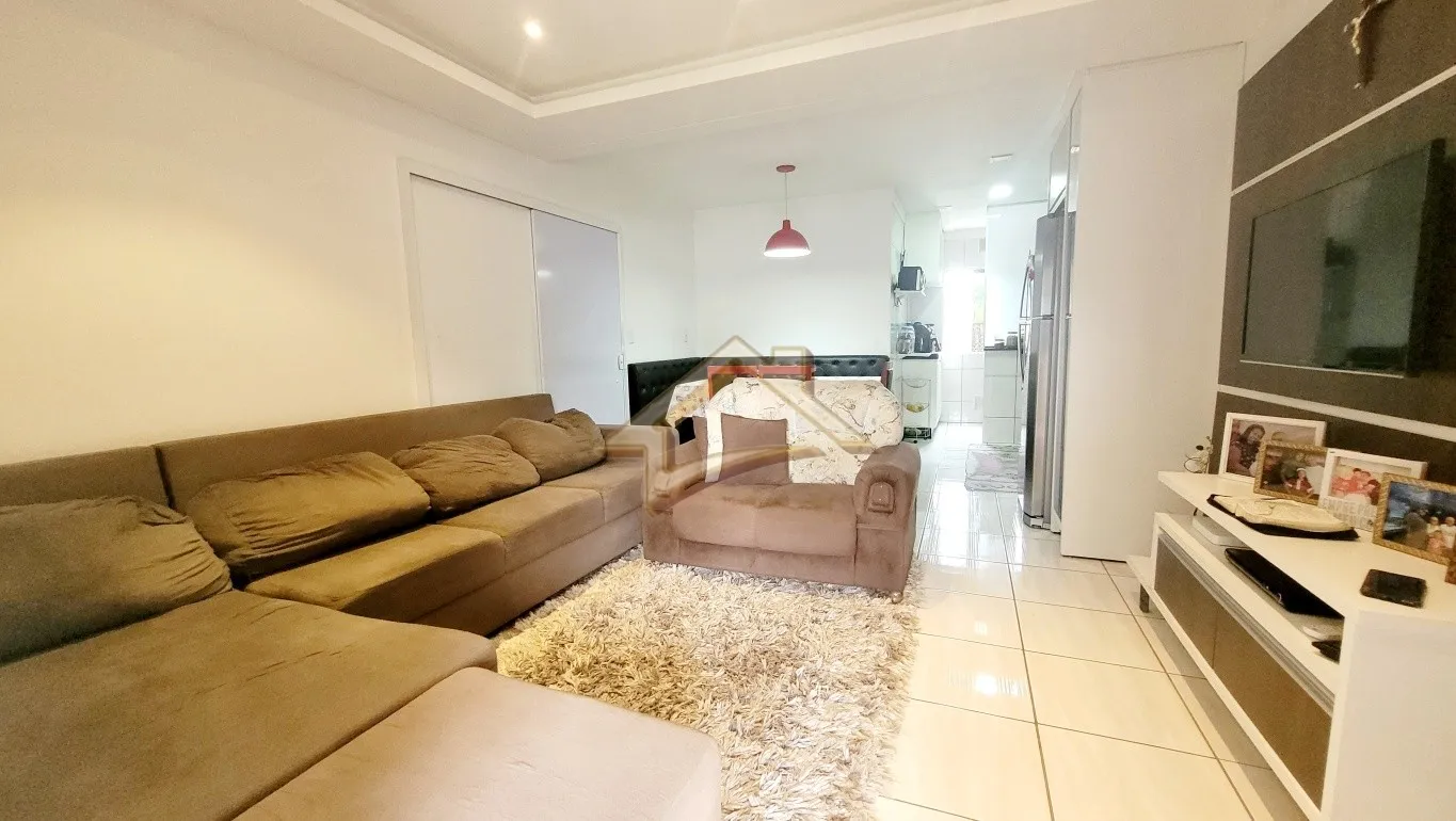 Apartamento semi mobiliado com três dormitórios no bairro Itoupavazinha! — foto 6