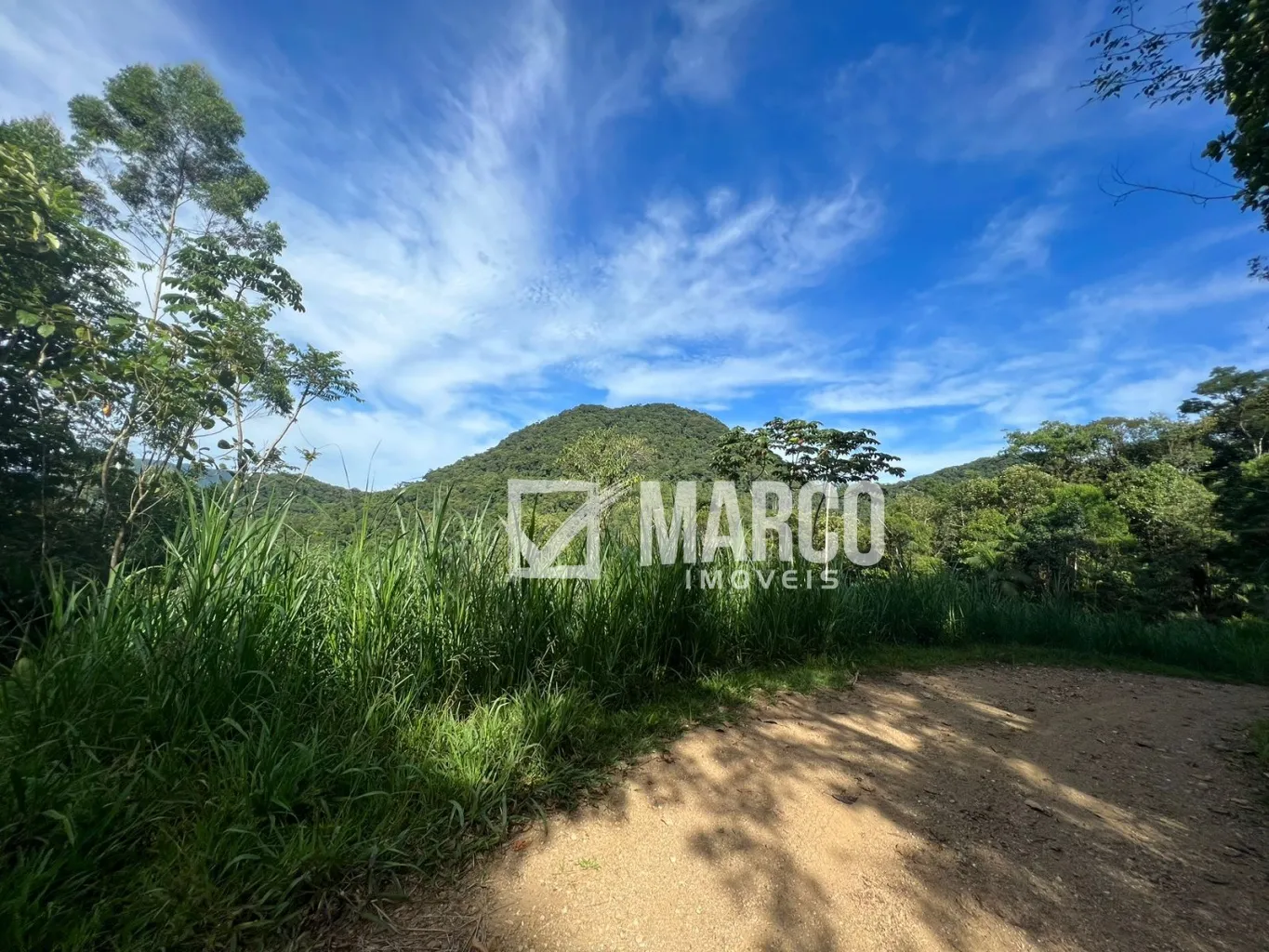 Terreno no Canudos - Testo Alto - Pomerode/SC - foto 1